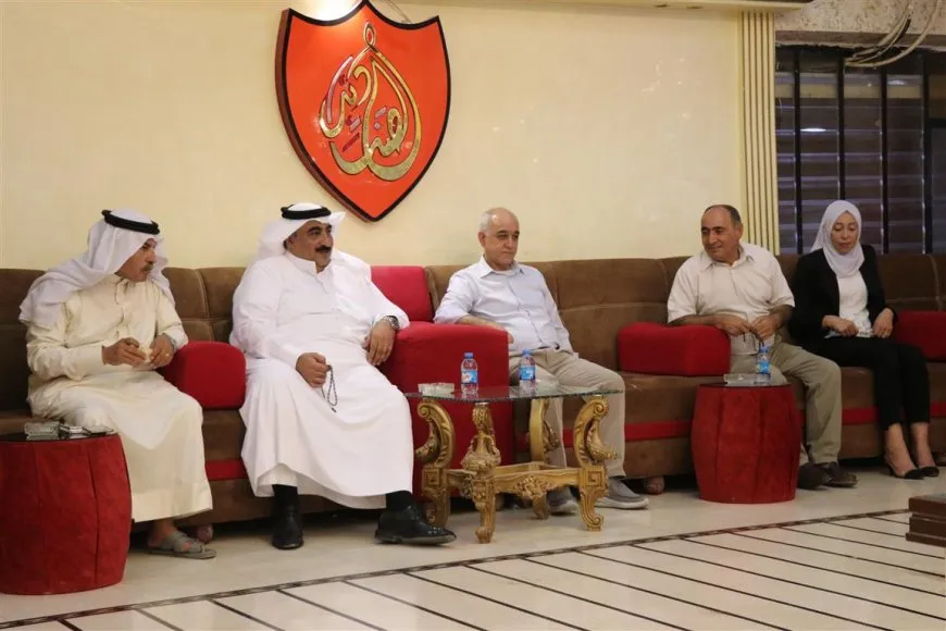 Şêxê êla Şemer: Rêber Abdullah Ocalan têkoşerekî mezin e