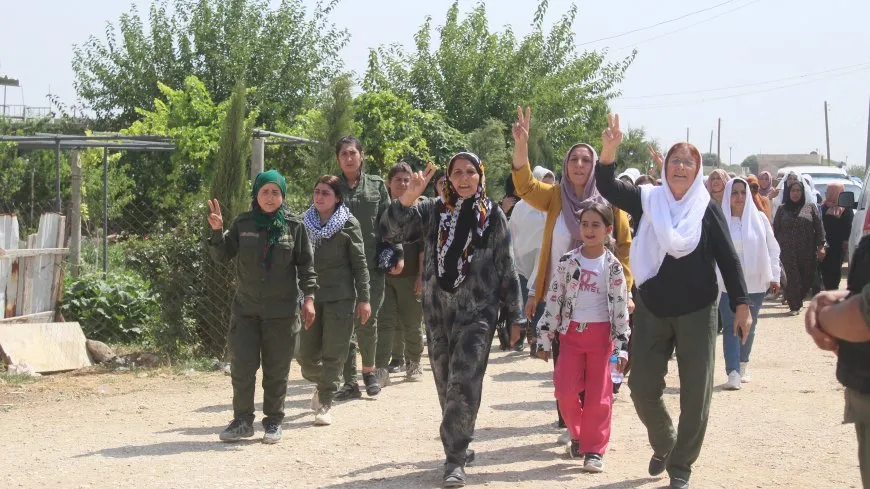‘Bîranîna şehîd Bager dê her di dilê me de be’