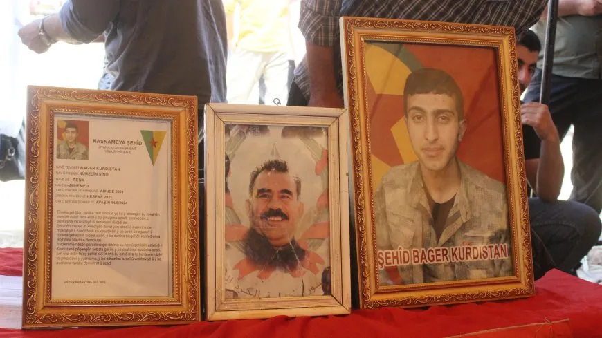 ‘Bîranîna şehîd Bager dê her di dilê me de be’