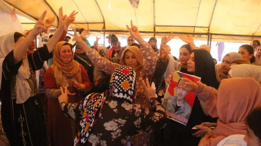 ‘Bîranîna şehîd Bager dê her di dilê me de be’