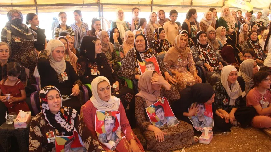 ‘Bîranîna şehîd Bager dê her di dilê me de be’