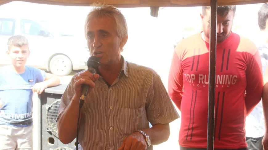‘Bîranîna şehîd Bager dê her di dilê me de be’