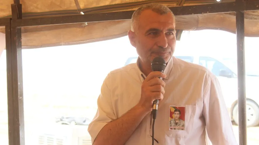 ‘Bîranîna şehîd Bager dê her di dilê me de be’