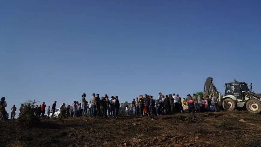 KCK: Teqez ev şewat bi zanabûn e 