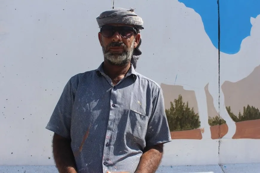 Dîwarên Çilaxayê mîrasa xelkê wê vedibêjin