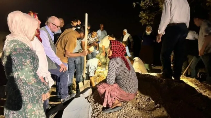 Gerîlayê HPG’ê Zeynep û Şakîr di dorpêça polîsan de hatin oxirkirin
