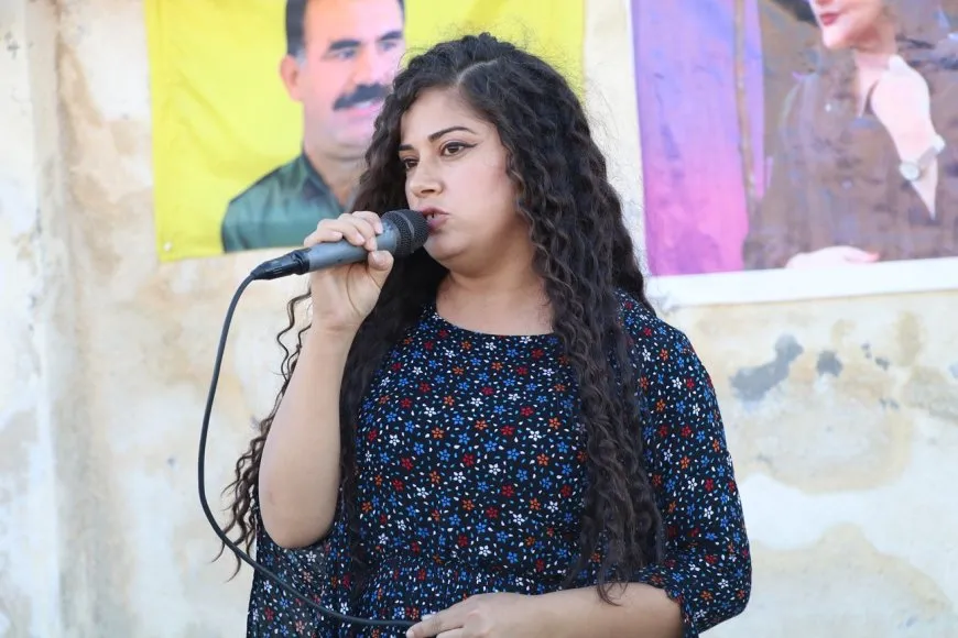 Li Şehbayê 4 pirtûk hatin îmzekirin