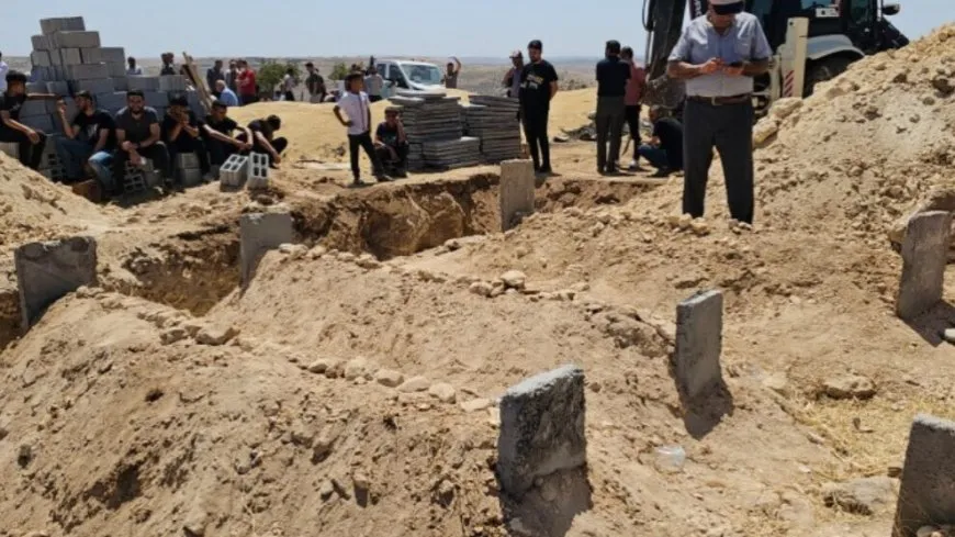 Bîlançoya şewata li Bakur girantir bû: 15 kesan jiyana xwe ji dest da