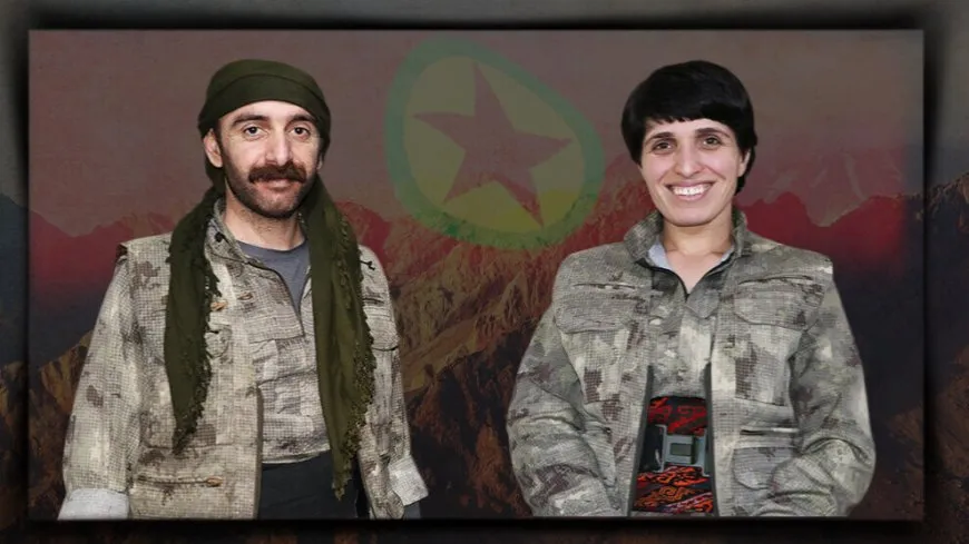 HPG’ê nasnameya gerîlayên li Mawayê şehîd bûne aşkere kirin