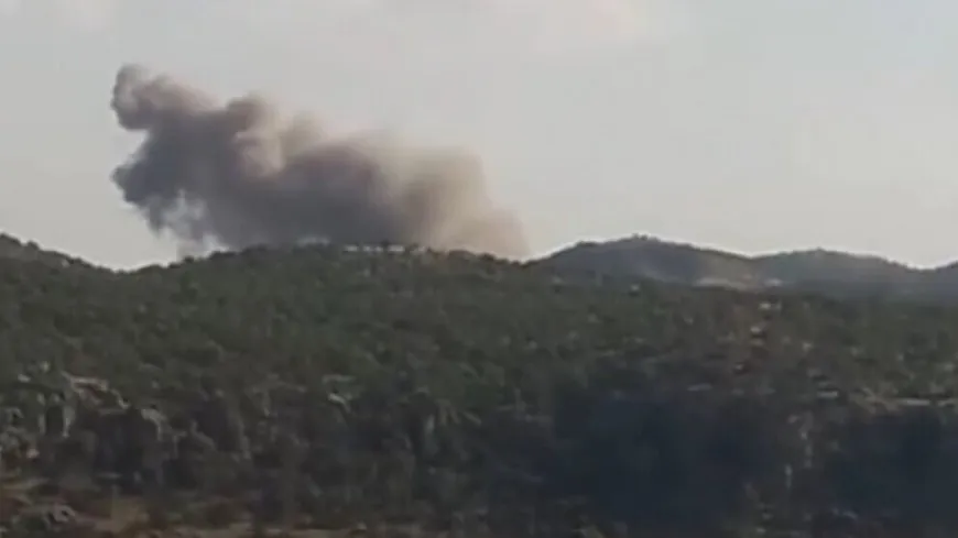 Operasyona dagirkeriyê ya li Mawayê berfireh bûye