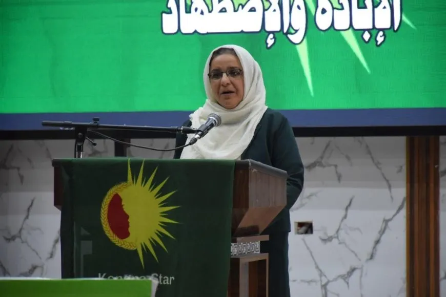 Şehîdên komkujiya Helincê hatin bîrnanîn