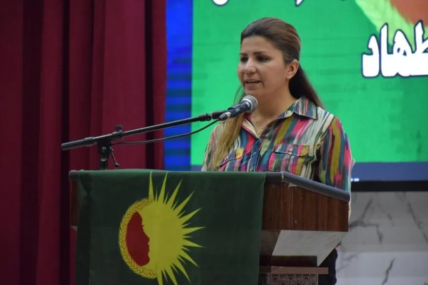 Şehîdên komkujiya Helincê hatin bîrnanîn