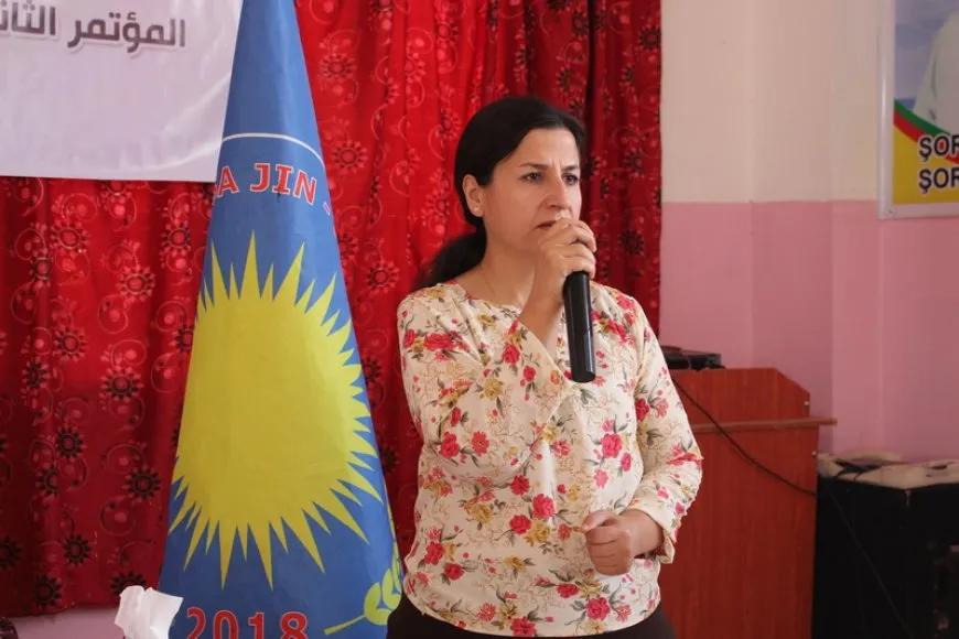 Meclisa PYD’ê li Til Birakê kongreya xwe ya 2ˊyemîn lidarxistin
