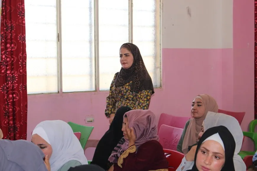 Meclisa PYD’ê li Til Birakê kongreya xwe ya 2ˊyemîn lidarxistin