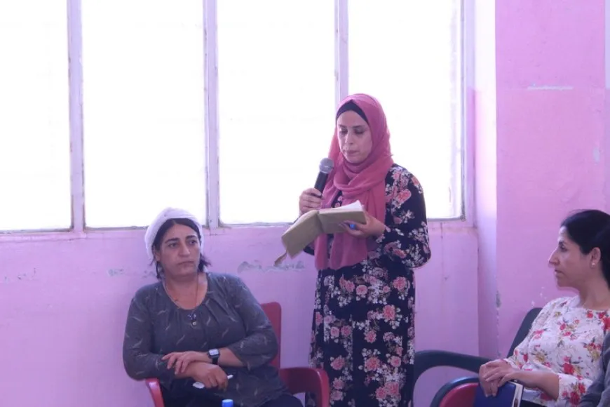 Meclisa PYD’ê li Til Birakê kongreya xwe ya 2ˊyemîn lidarxistin