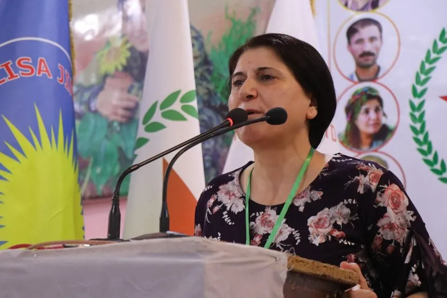 Meclisa PYD'ê ya Helebê kongreya xwe ya 3ˊyemîn li dar xist