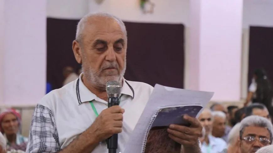 Meclisa PYD'ê ya Helebê kongreya xwe ya 3ˊyemîn li dar xist