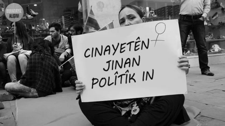 Di 24 saetan de 8 jin hatin qetilkirin!