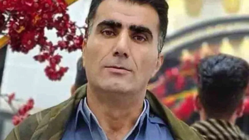 Activista kurdo en Irán condenado a prisión