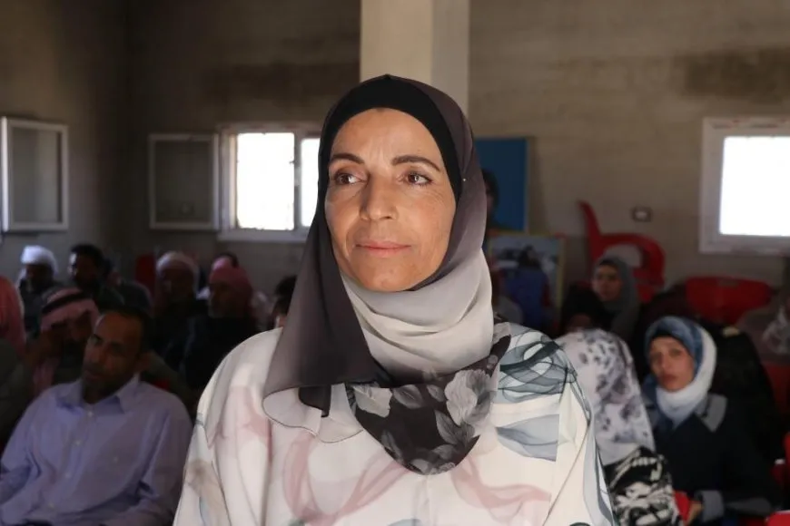 Li Minbicê xeleka xwendina parêznameyên Rêber Abdullah Ocalan