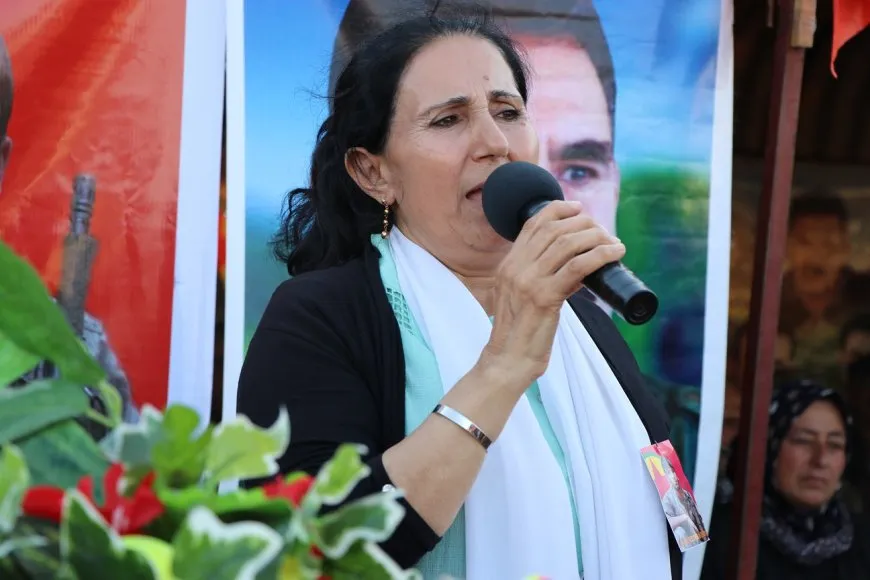 Li Şehbayê merasîma xiyabî ya şehîd Berxwedan Qehreman