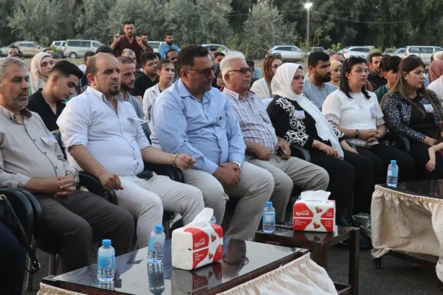 Rêveberiya Xweser Akademiya Şehîd Ferhad Dêrik vekir