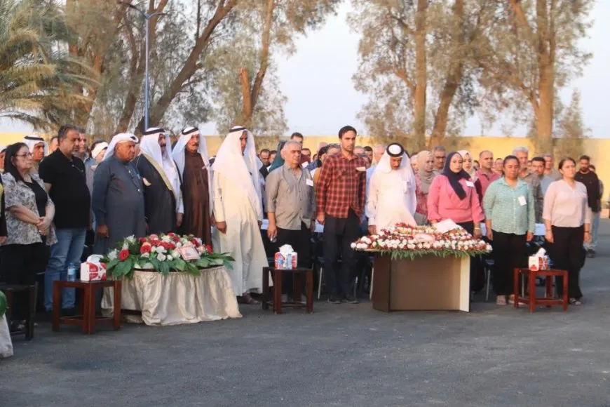 Rêveberiya Xweser Akademiya Şehîd Ferhad Dêrik vekir