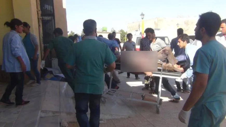 Wê rojê jibîr nakin: Birînên me hîn xwîn diherikin