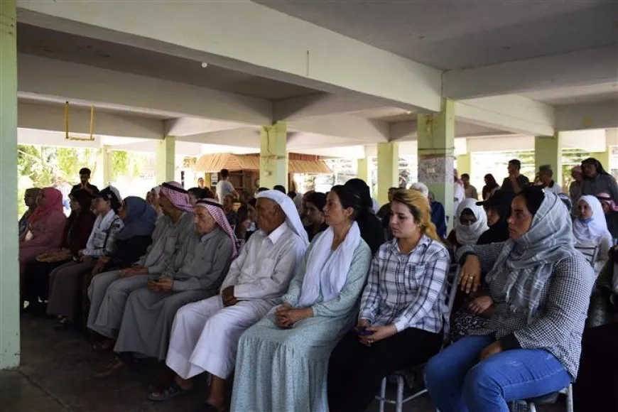 Şehîd Zîlan û Sema li Helebê, Şehba û kantona Cizîrê hatin bibîranîn