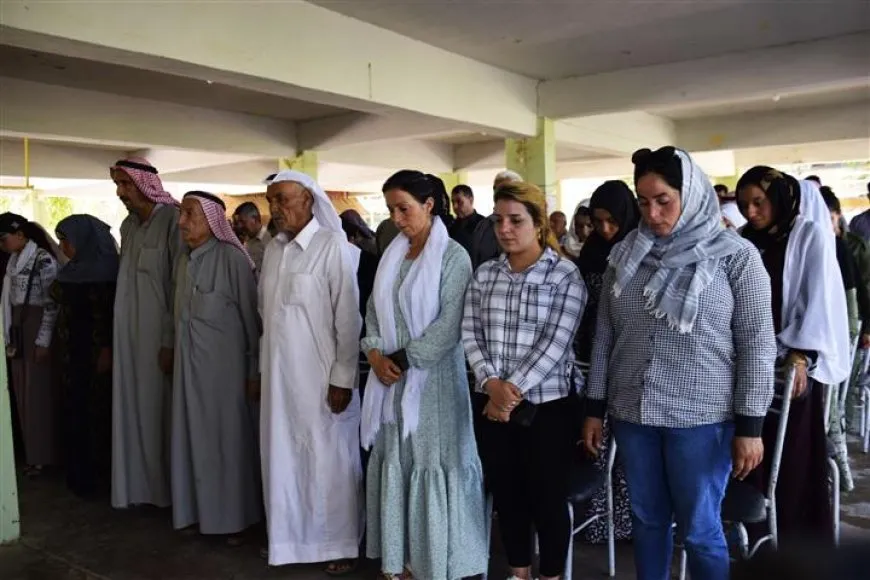 Şehîd Zîlan û Sema li Helebê, Şehba û kantona Cizîrê hatin bibîranîn