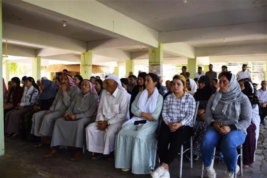 Şehîd Zîlan û Sema li Helebê, Şehba û kantona Cizîrê hatin bibîranîn