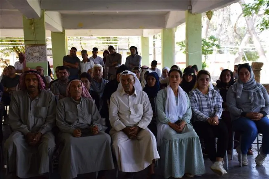Şehîd Zîlan û Sema li Helebê, Şehba û kantona Cizîrê hatin bibîranîn
