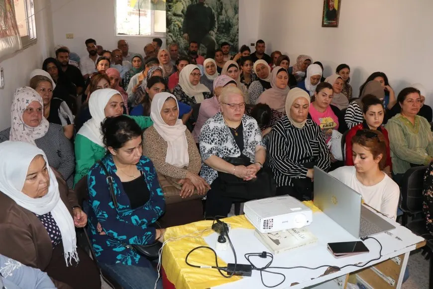 Şehîd Zîlan û Sema li Helebê, Şehba û kantona Cizîrê hatin bibîranîn