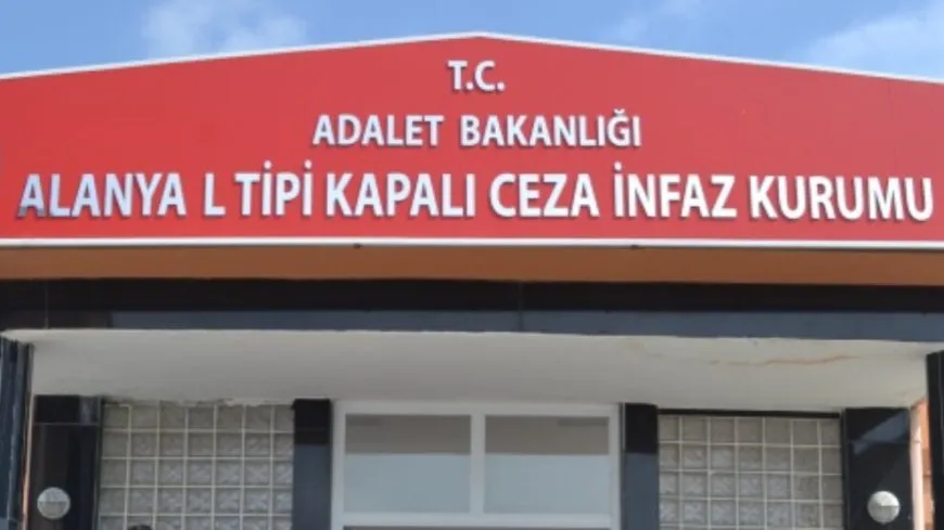 Li girtîgehên Alanya û Edeneyê êşkence zêde bû