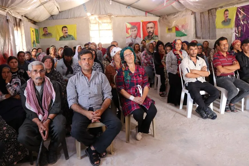 Şehîd Zîlan û Sema li Helebê, Şehba û kantona Cizîrê hatin bibîranîn