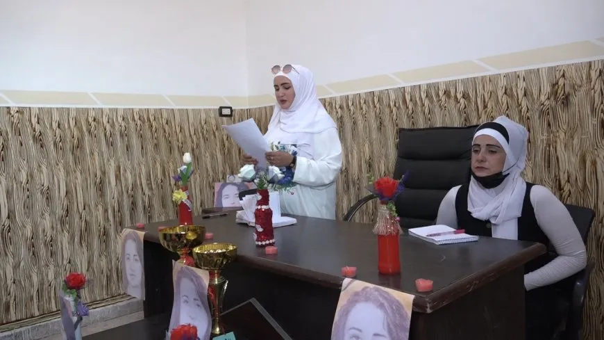 Şehîd Zîlan û Sema li Helebê, Şehba û kantona Cizîrê hatin bibîranîn