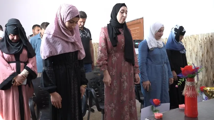 Şehîd Zîlan û Sema li Helebê, Şehba û kantona Cizîrê hatin bibîranîn
