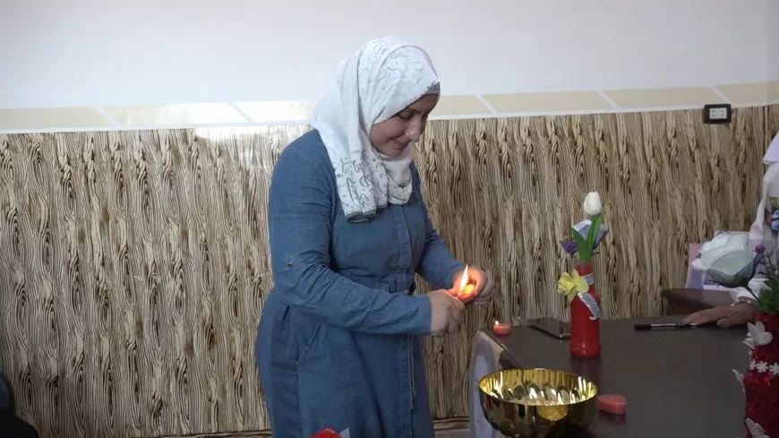 Şehîd Zîlan û Sema li Helebê, Şehba û kantona Cizîrê hatin bibîranîn