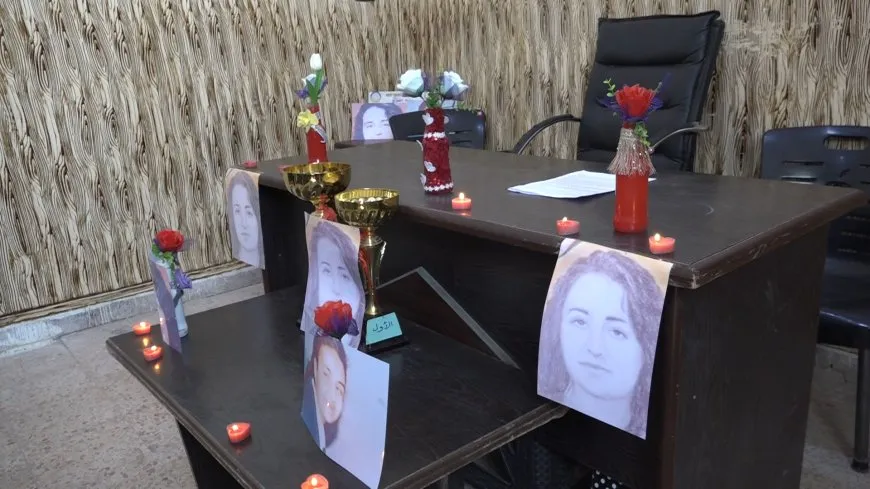 Şehîd Zîlan û Sema li Helebê, Şehba û kantona Cizîrê hatin bibîranîn