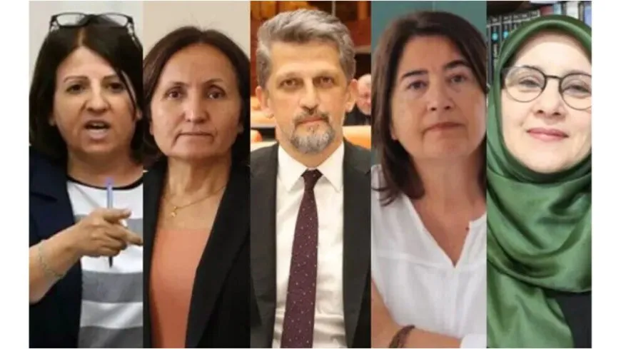 Doza Kobanê ya duyemîn destpê kir