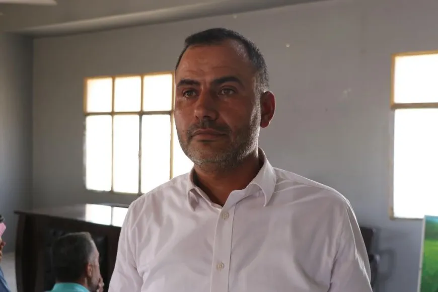 Li Ebû Qelqel ê Minbicê parêznameyên Rêber Abdullah Ocalan hatin xwendin