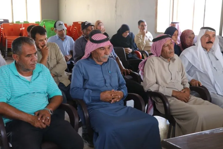 Li Ebû Qelqel ê Minbicê parêznameyên Rêber Abdullah Ocalan hatin xwendin