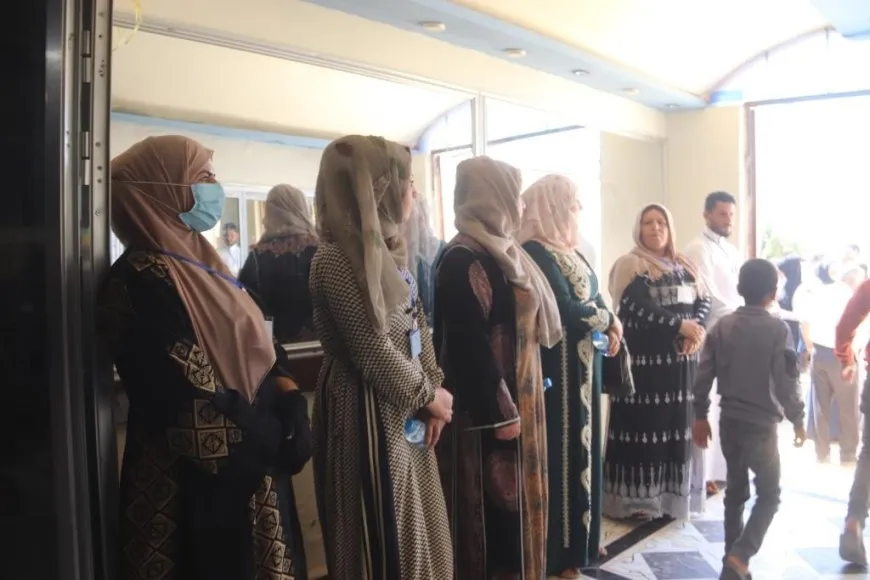Konferansa 4ˊan a Meclisa Malbatên Şehîdan li dar ket