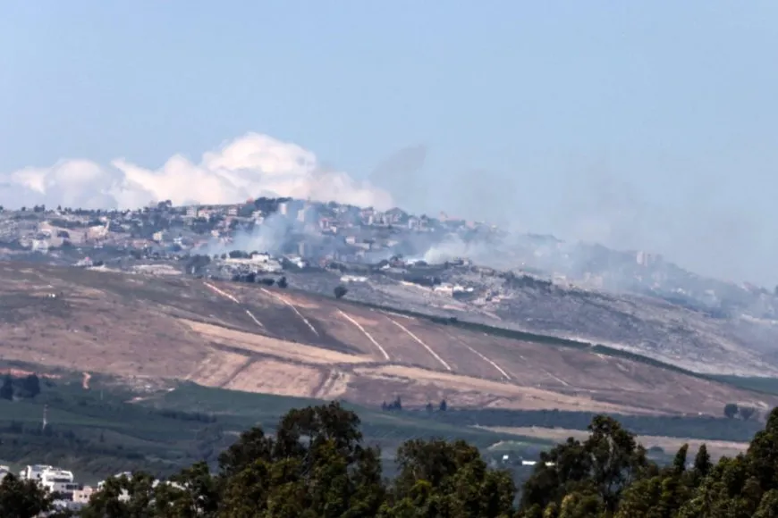 Lubnan di navbera şerê Îsraîl û Hizbullah de ye