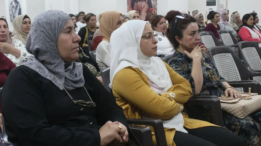 PYD'ê di Cotmeha îsal de kongreya xwe ya 10ˊemîn li dar dixe