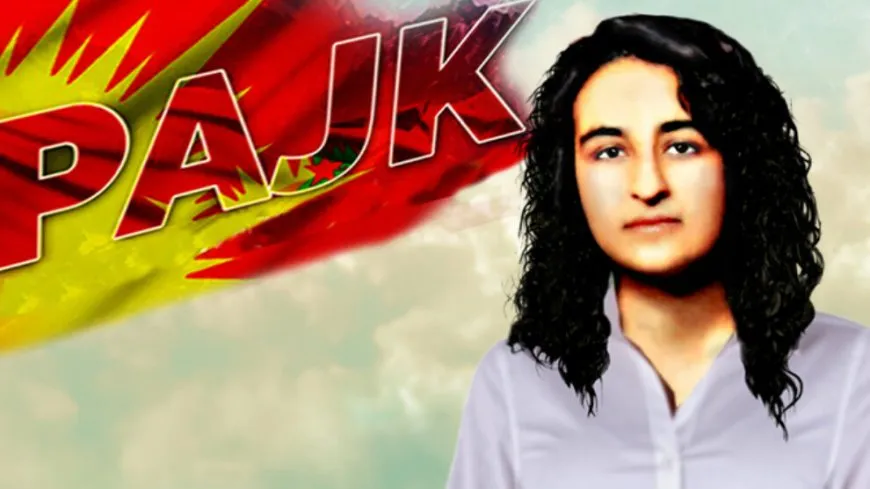 PAJK: Zîlan Xeta Jina Azad, Jiyan û Civaka Azade