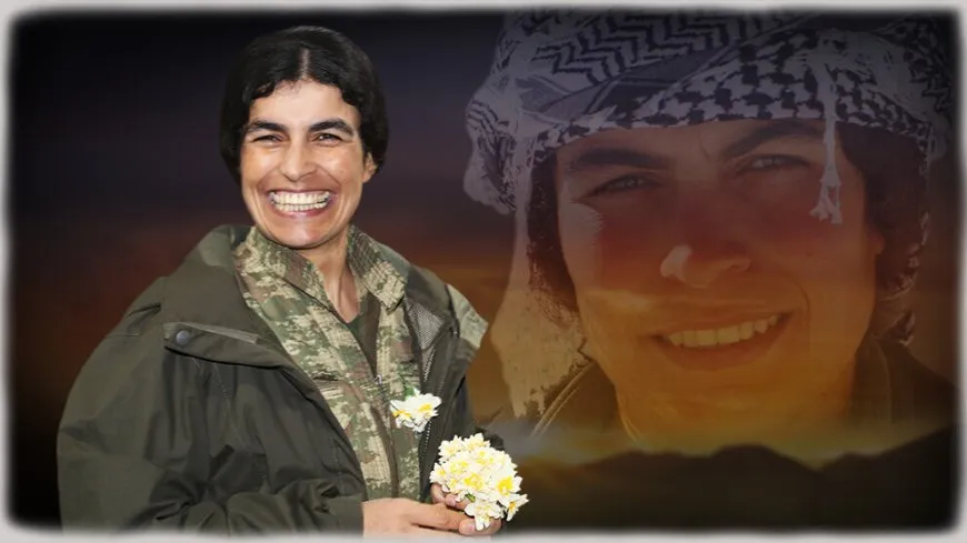  HPG: Fermandar Bêrîtan Nûrhak Çiya şehîd bû