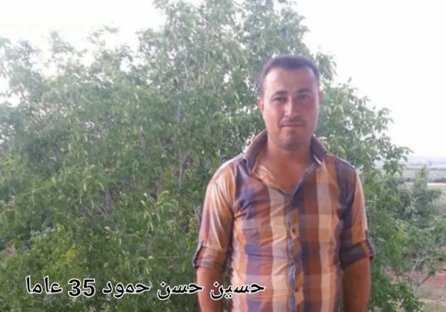 6 kes li Efrînê hatin revandin