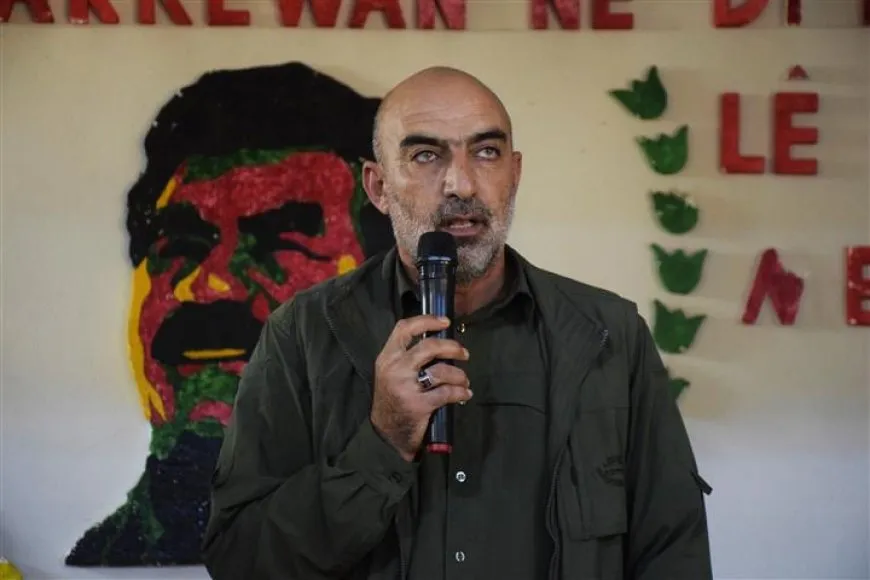 59 şehîd li Til Temirê hatin bibîranîn