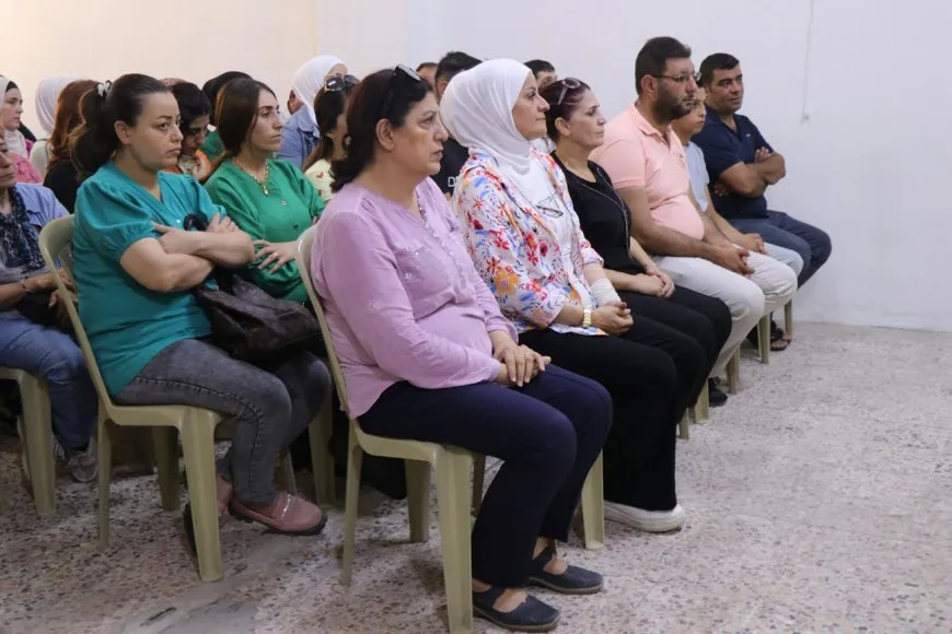 Şehîd Zîlan û şehîd Sema hatin bibîranîn